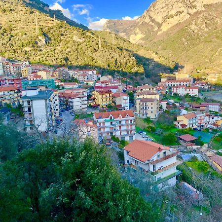 B&B Il Vicoletto Olevano sul Tusciano Extérieur photo