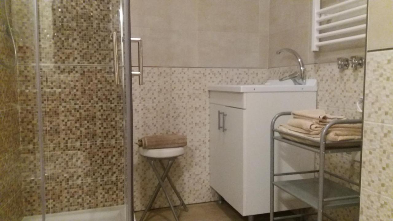 B&B Il Vicoletto Olevano sul Tusciano Extérieur photo