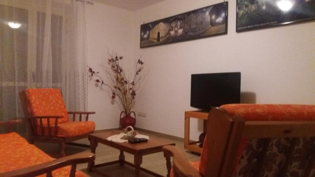 B&B Il Vicoletto Olevano sul Tusciano Extérieur photo