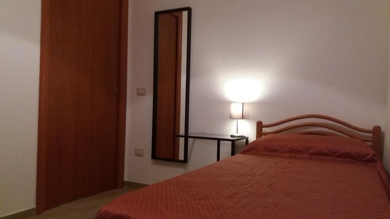 B&B Il Vicoletto Olevano sul Tusciano Extérieur photo
