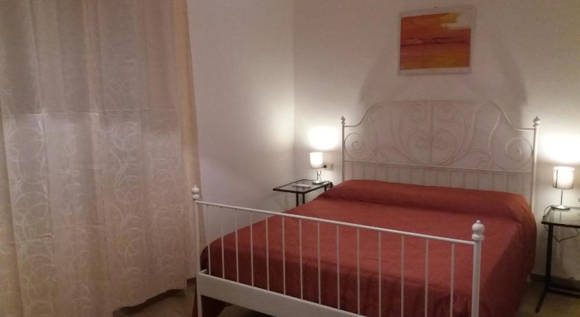 B&B Il Vicoletto Olevano sul Tusciano Extérieur photo