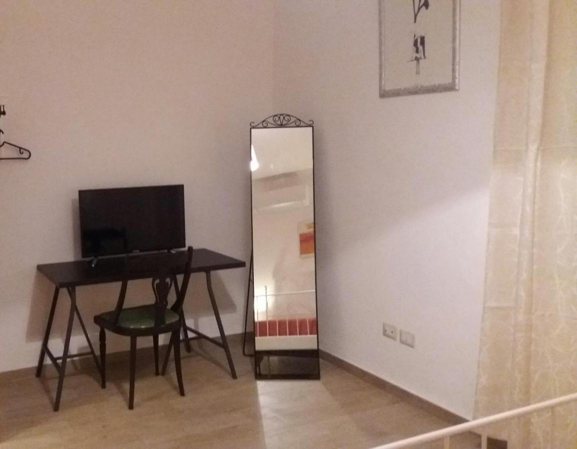 B&B Il Vicoletto Olevano sul Tusciano Extérieur photo