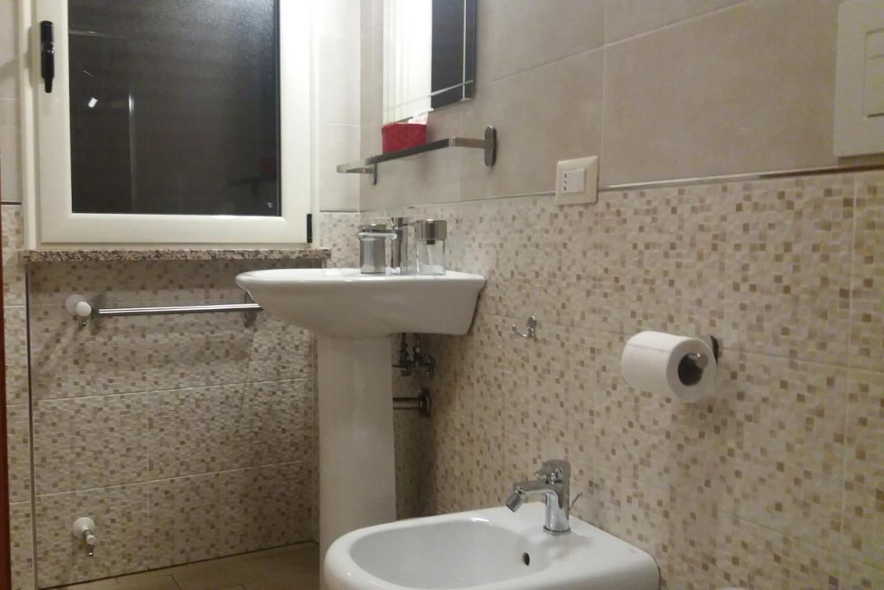 B&B Il Vicoletto Olevano sul Tusciano Extérieur photo