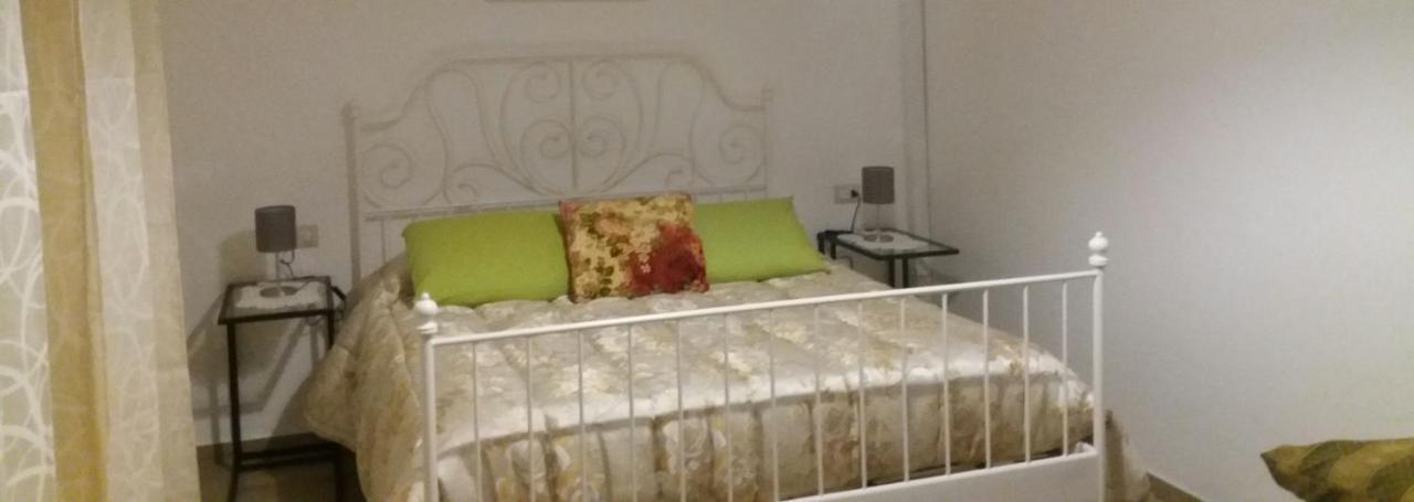 B&B Il Vicoletto Olevano sul Tusciano Extérieur photo