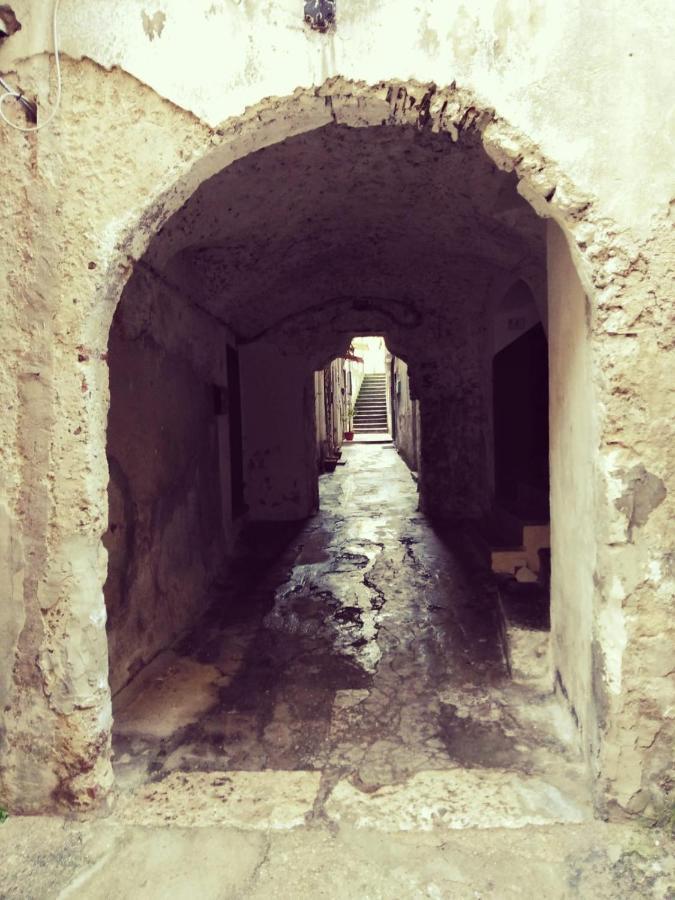 B&B Il Vicoletto Olevano sul Tusciano Extérieur photo