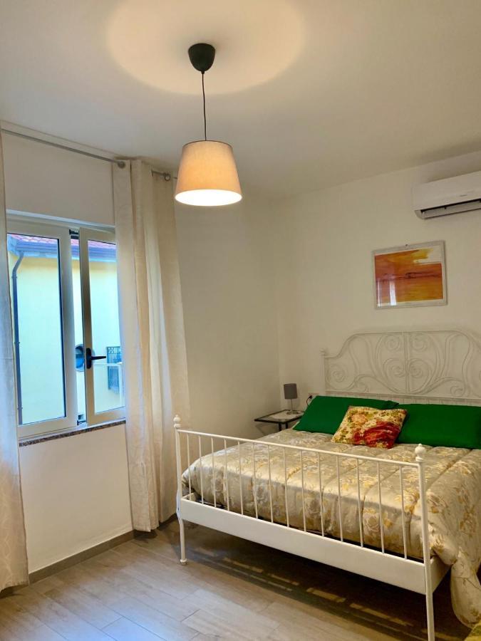 B&B Il Vicoletto Olevano sul Tusciano Extérieur photo