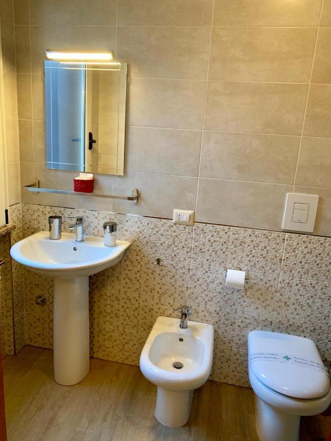 B&B Il Vicoletto Olevano sul Tusciano Extérieur photo