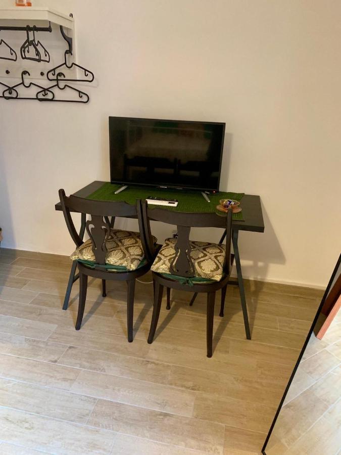 B&B Il Vicoletto Olevano sul Tusciano Extérieur photo