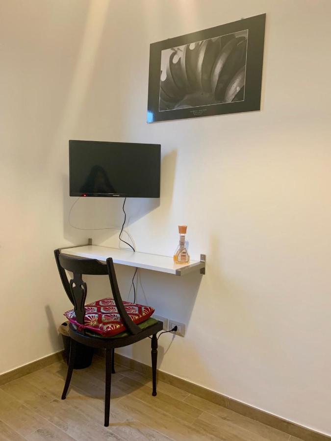 B&B Il Vicoletto Olevano sul Tusciano Extérieur photo