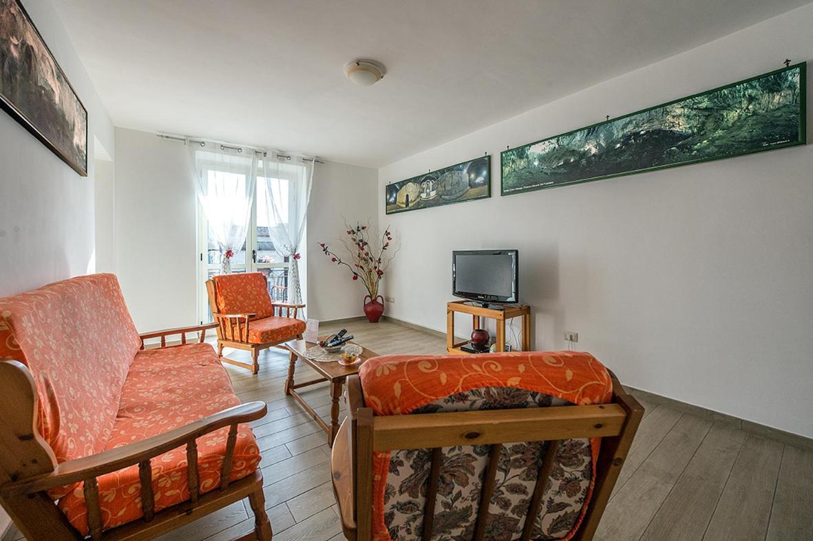 B&B Il Vicoletto Olevano sul Tusciano Extérieur photo