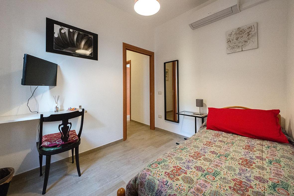 B&B Il Vicoletto Olevano sul Tusciano Extérieur photo